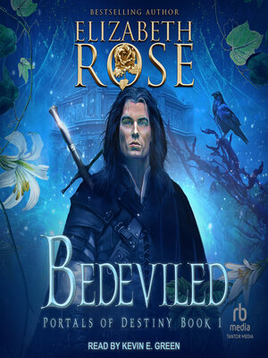 Bedeviled - Audiobook